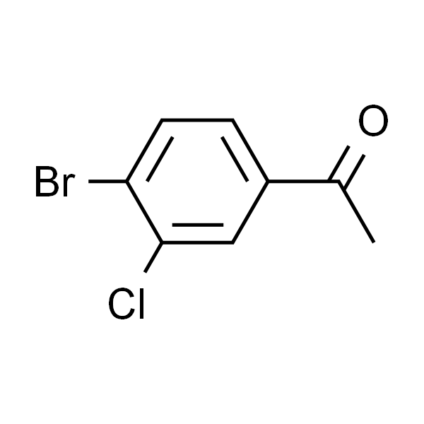 4'-溴-3'-氯苯乙酮