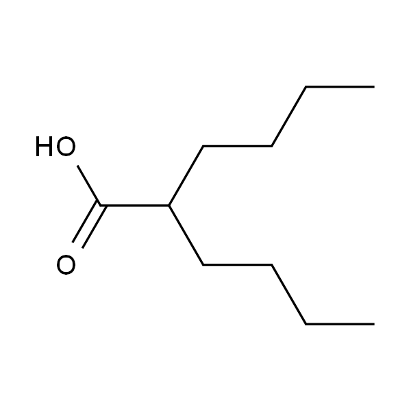 2-丁基己酸
