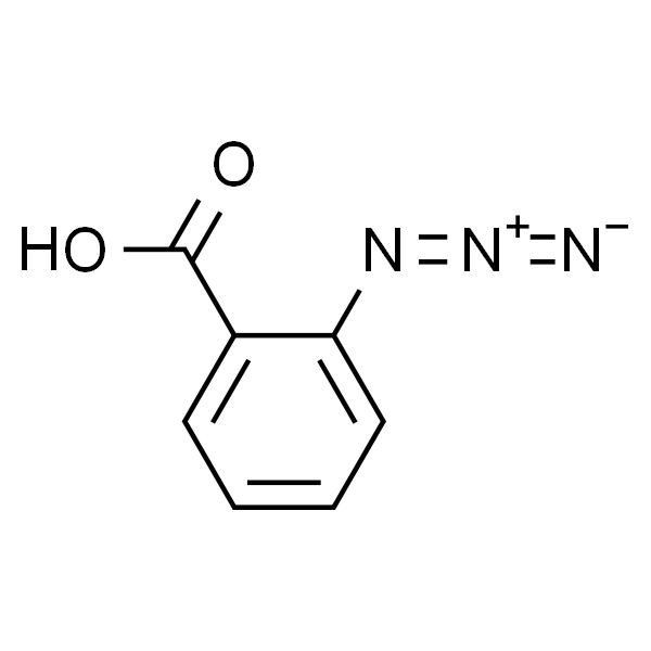 2-叠氮苯甲酸