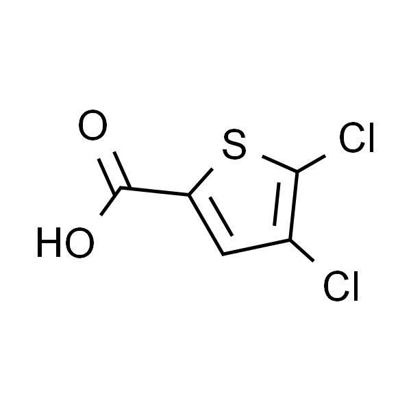 4,5-二氯噻吩-2-羧酸