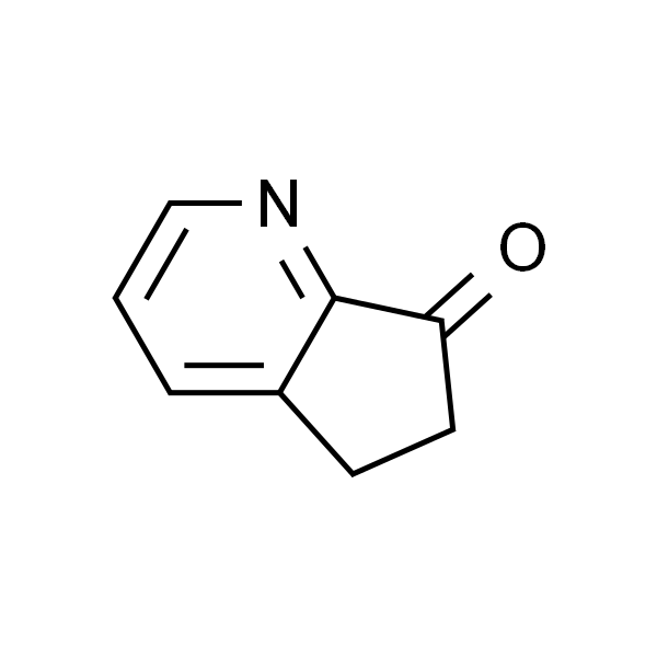 5,6-二氢-7H-环戊并[b]吡啶-7-酮