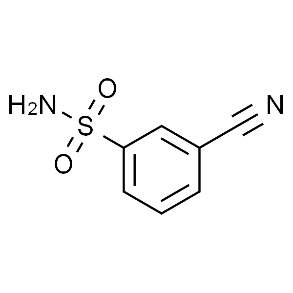 3-苯甲腈苯磺酸胺