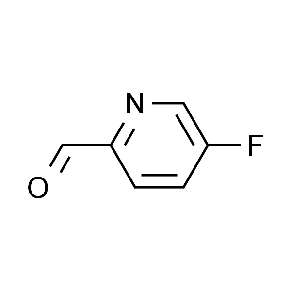 5-氟吡啶-2-醛