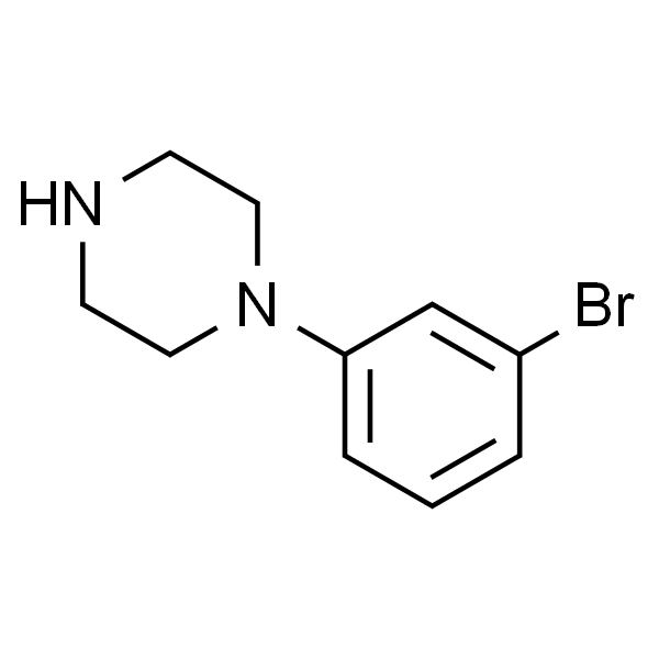 1-(3-溴苯基)哌嗪