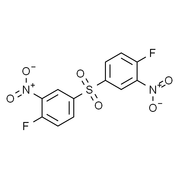 双(4-氟-3-硝基苯基)亚砜