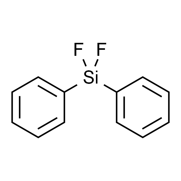 二苯基二氟硅烷