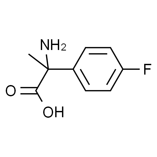 2-氨基-2-(4-氟苯基)-丙酸