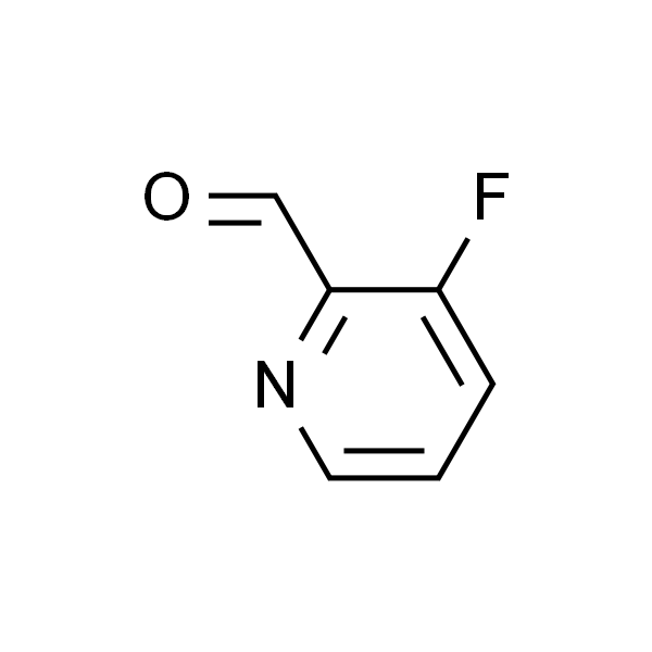 3-氟吡啶-2-醛
