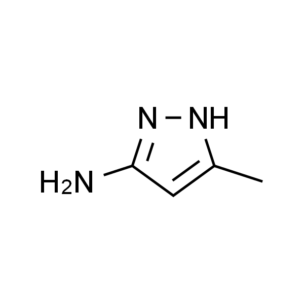 3-氨基-5-甲基-1H-吡唑