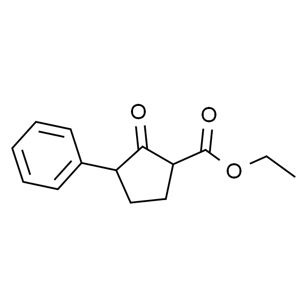 2-氧代-3-苯基环戊烷甲酸乙酯