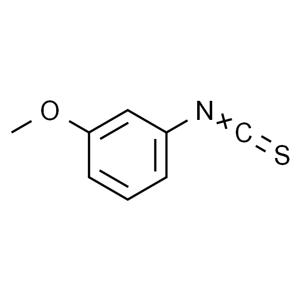 3-甲氧基异硫氰酸苯酯