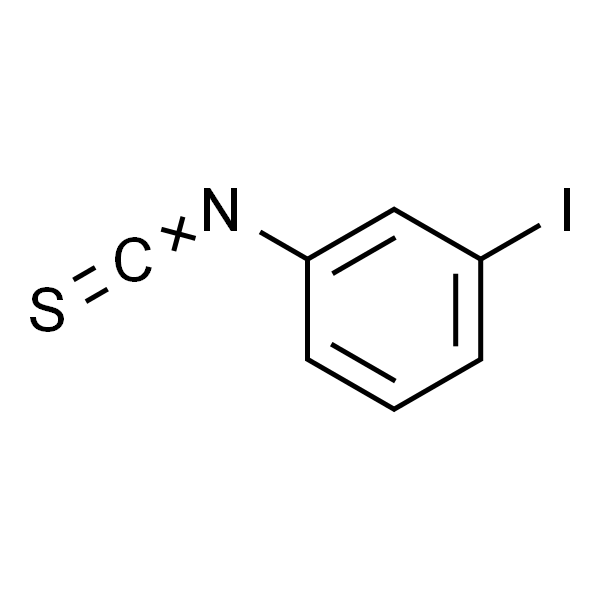 异硫氰酸3-碘苯酯