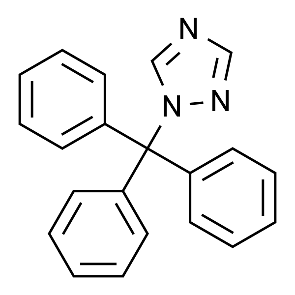 1-三苯甲基-1H-1,2,4-三唑