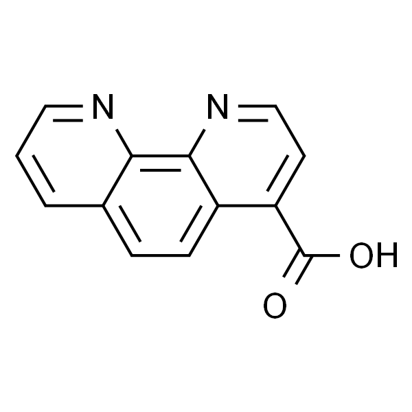 1,10-菲咯啉-4-甲酸