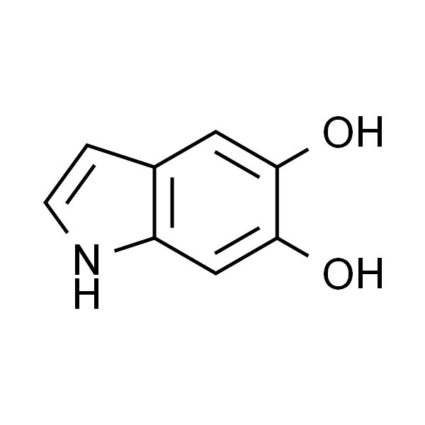 5,6-二羟基吲哚