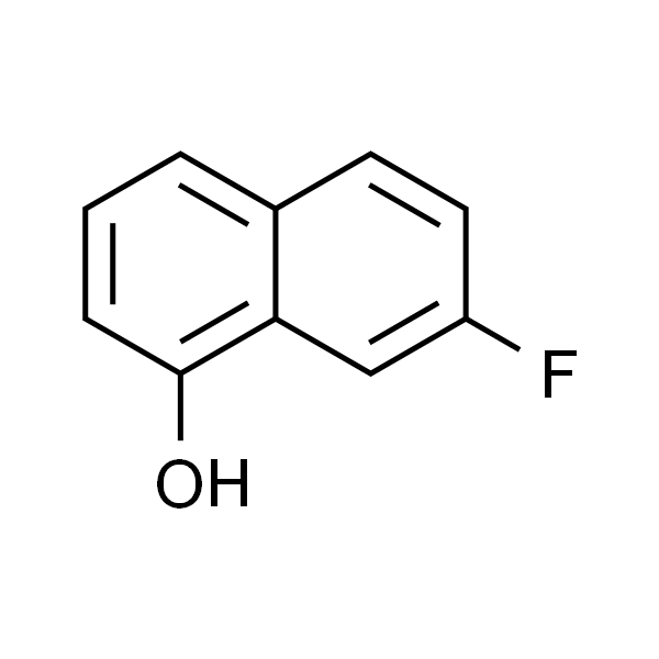 7-氟萘-1-醇