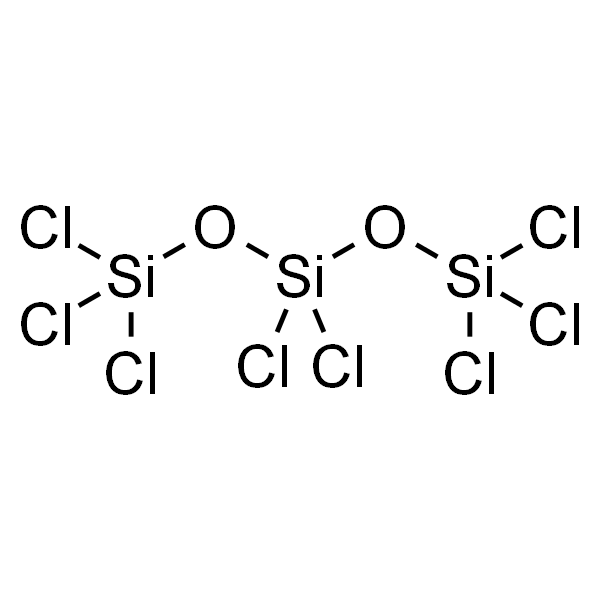 八氯三硅氧烷