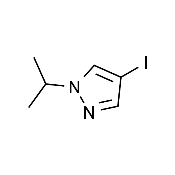 1-异丙基-4-碘吡唑