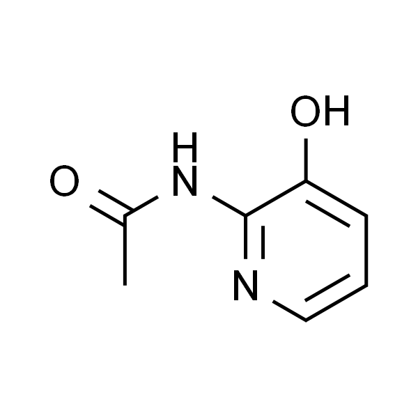 N-(3-羟基吡啶-2-基)乙酰胺