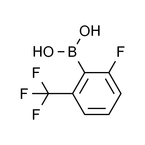 2-氟-6-三氟甲基苯硼酸
