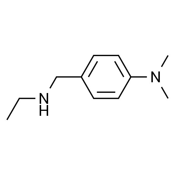 N-乙基-4-(二甲氨基)苄胺