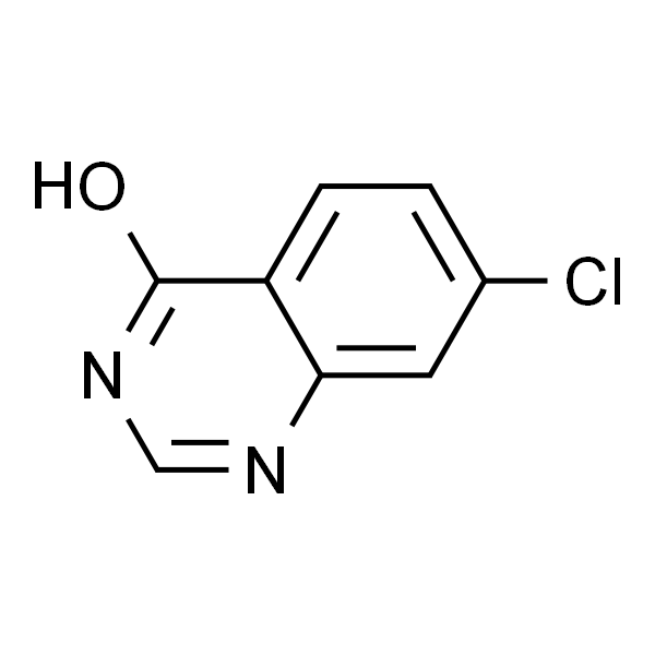 7-氯喹唑啉-4(1H)-酮