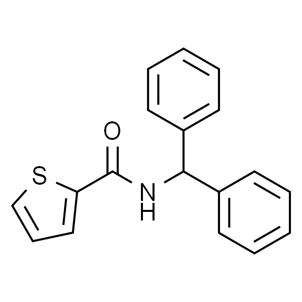 N-二苯基噻吩-2-甲酰胺