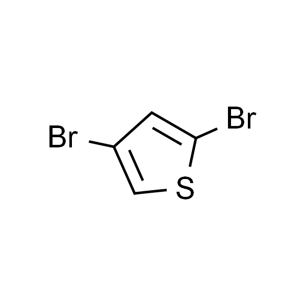 2,4-二溴噻吩