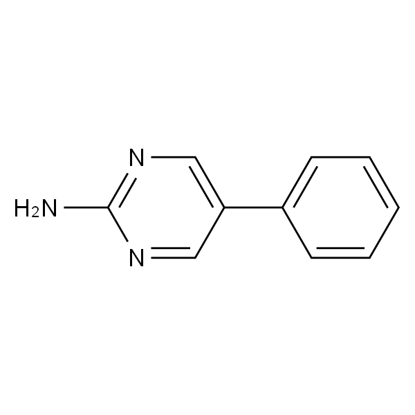 5-苯基嘧啶-2-胺