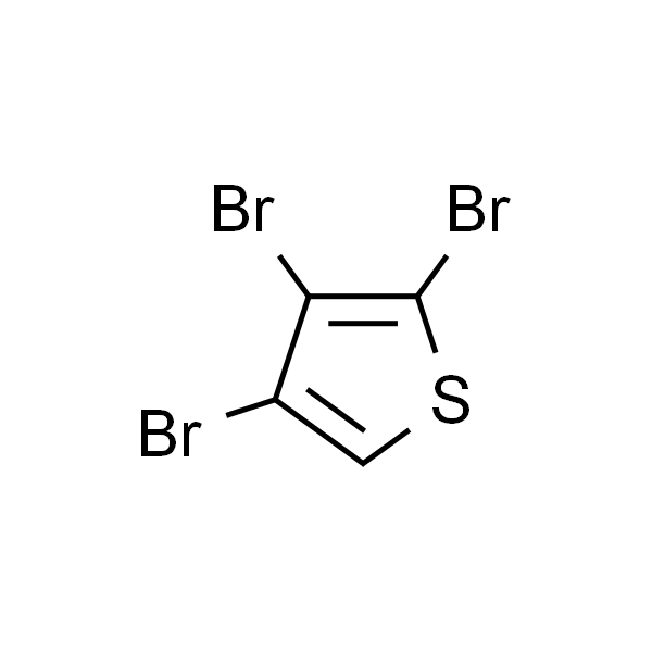 2,3,4-三溴噻吩