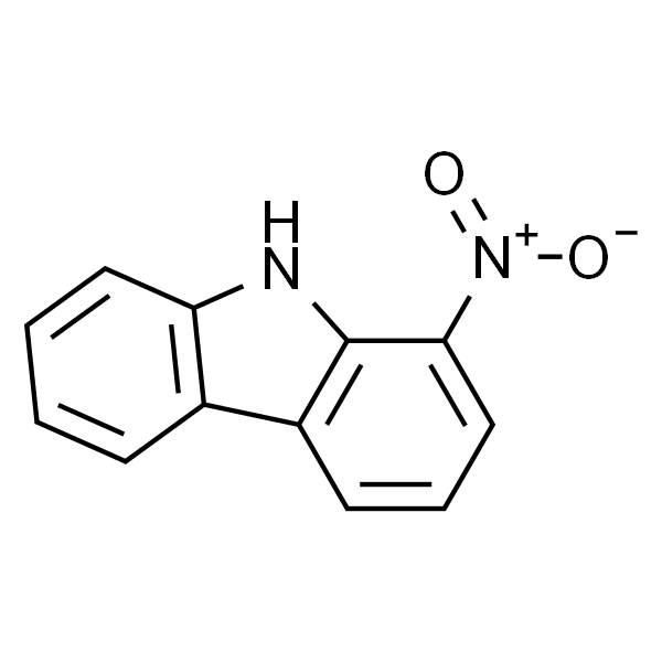 1-硝基-9H-咔唑