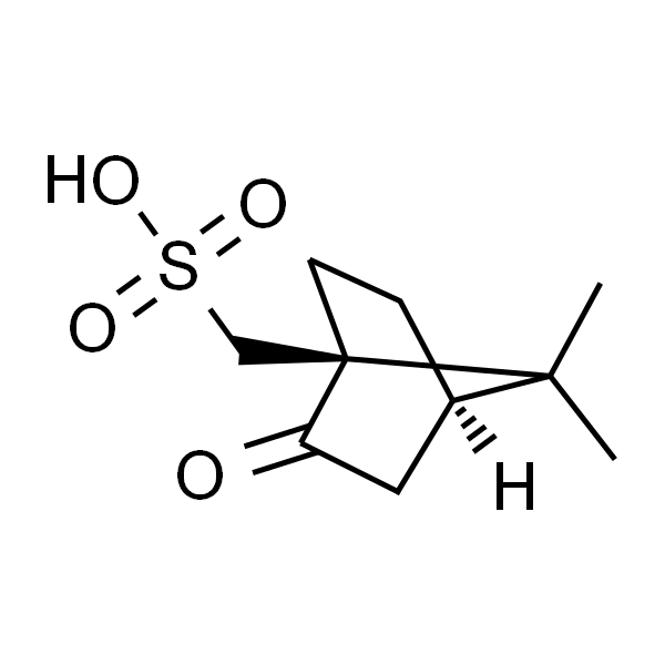 D-10-樟脑磺酸