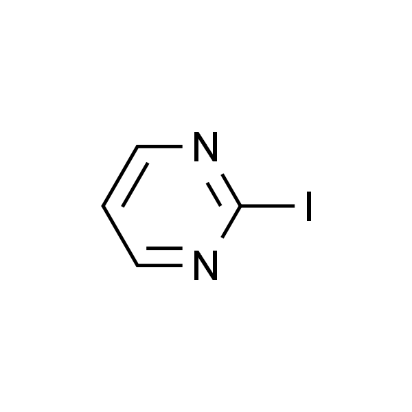 2-碘嘧啶
