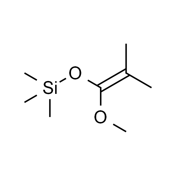 DIMETHYLKETENE METHYL TRIMETHYLSILYL ACETAL