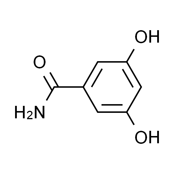 3,5-二羟基苯甲酰胺