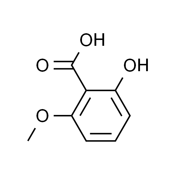 6-甲氧基水杨酸