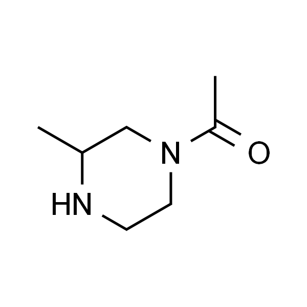 1-(3-甲基-哌嗪-1-基)-乙酮