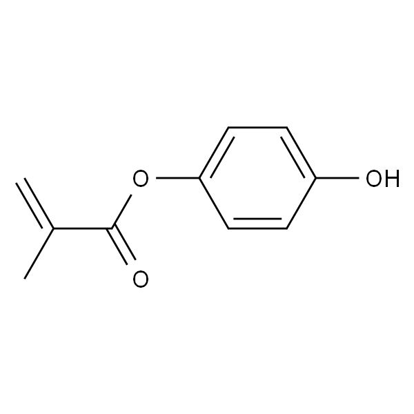 甲基丙烯酸4-羟基苯酯	(含稳定剂HQ)