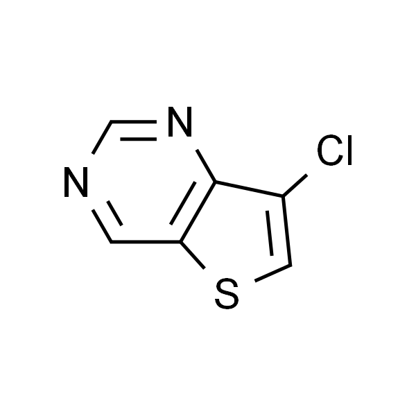 4-氯噻吩并[3,2-d]嘧啶