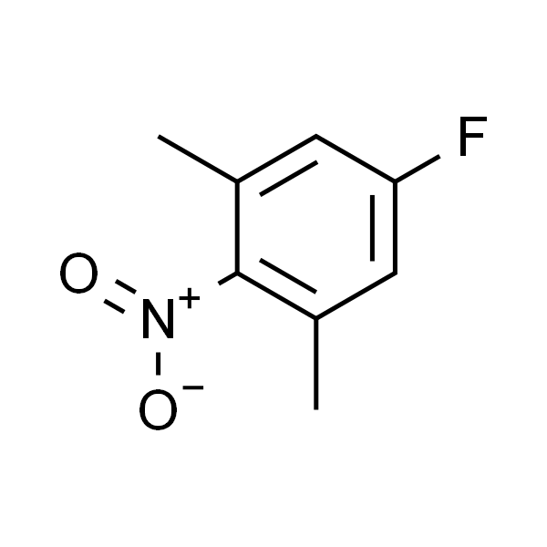 5-氟-1,3-二甲基-2-硝基苯