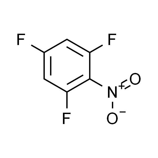 1,3,5-三氟-2-硝基苯