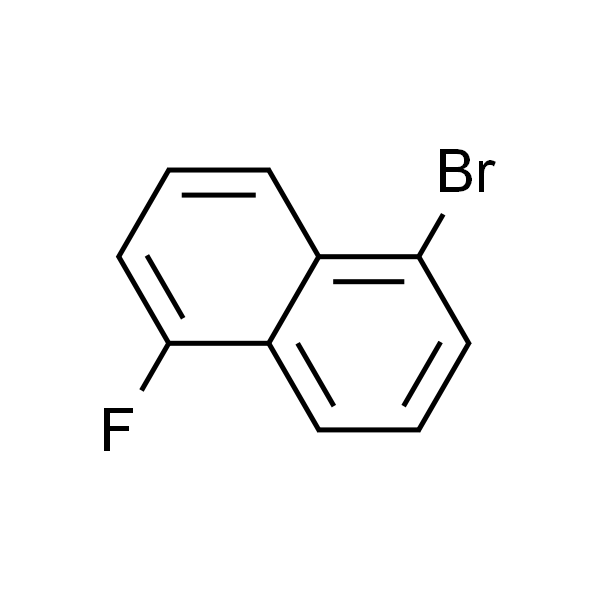 1-溴-5-氟萘