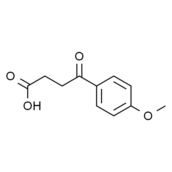 3-(4-甲氧基苯甲酰基)丙酸