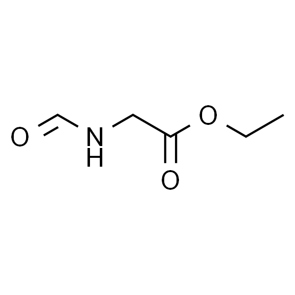 N-甲酰基甘氨酸乙酯