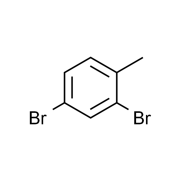 2,4-二溴甲苯