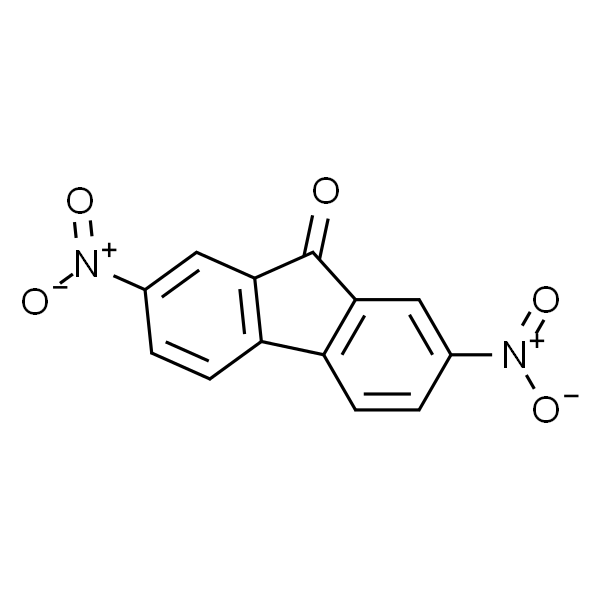 2,7-二硝基-9-芴酮
