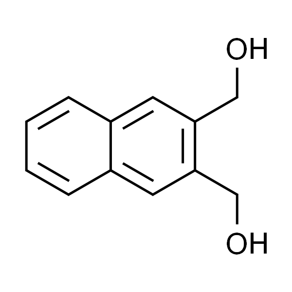 2,3-双(羟甲基)萘