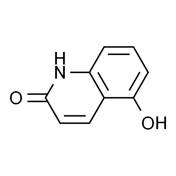 5-羟基-2(1H)-喹啉酮