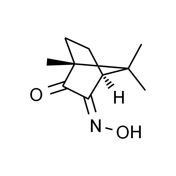 (1R,E)-(+)-樟脑醌-3-肟