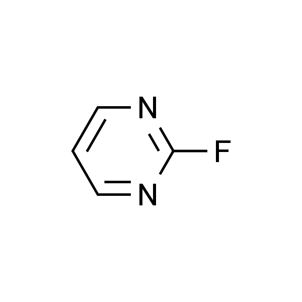 2-氟嘧啶